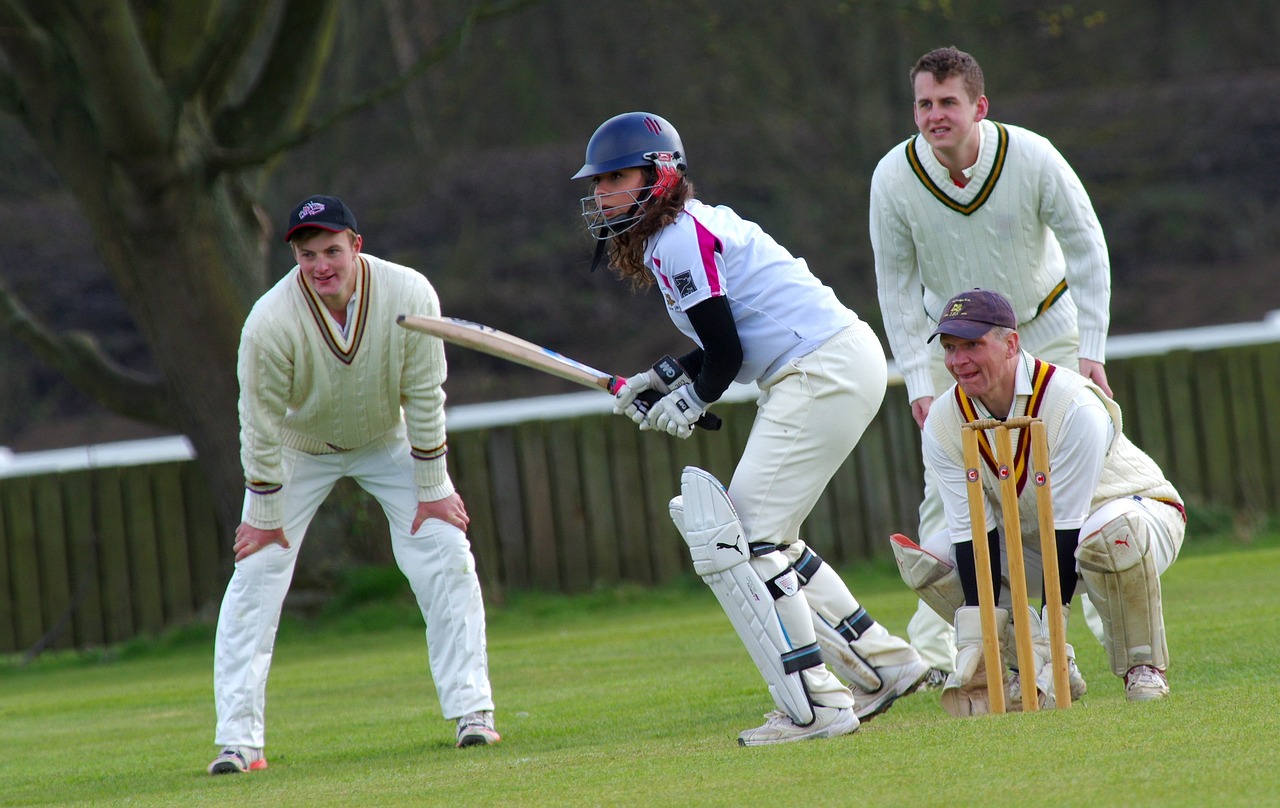 The History of Cricket: From Humble Beginnings to Global Phenomenon