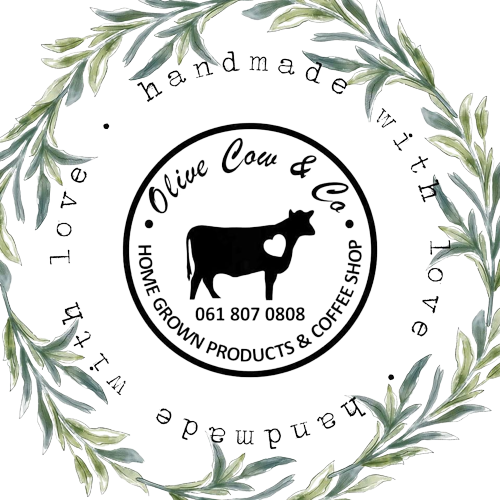olive cow